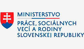 Ministerstvo práce, sociálnych vecí a rodiny Slovenskej republiky